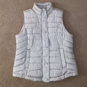 Never worn vest